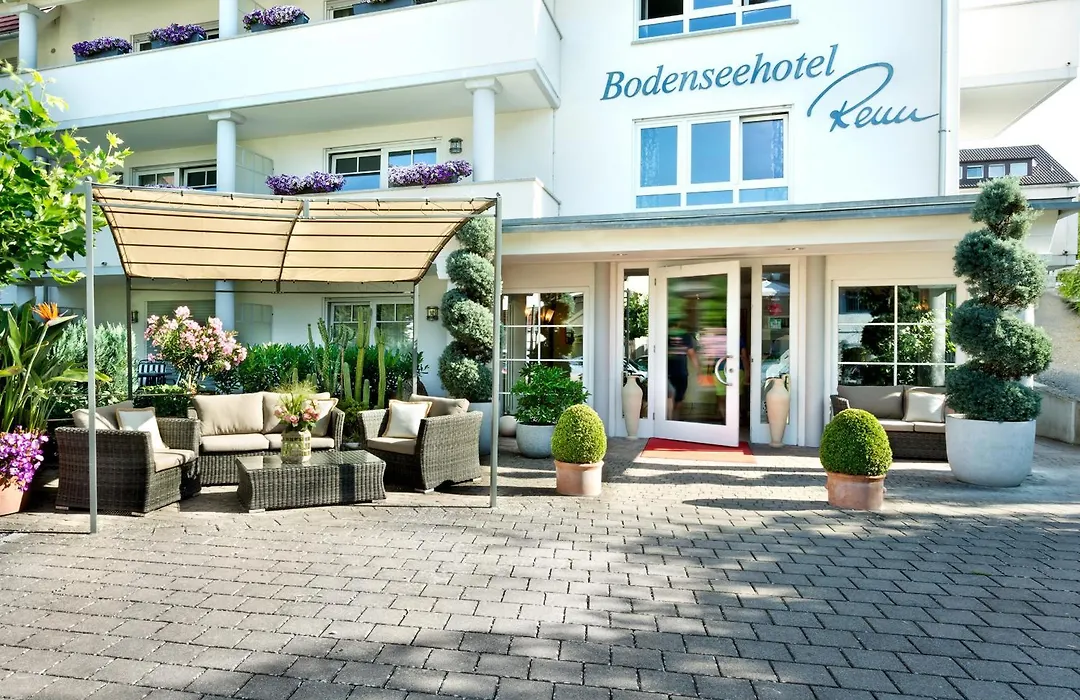 Bodenseehotel Renn-1